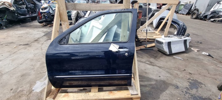 Portière Gauche Avant GRANATOWE LANCIA LYBRA