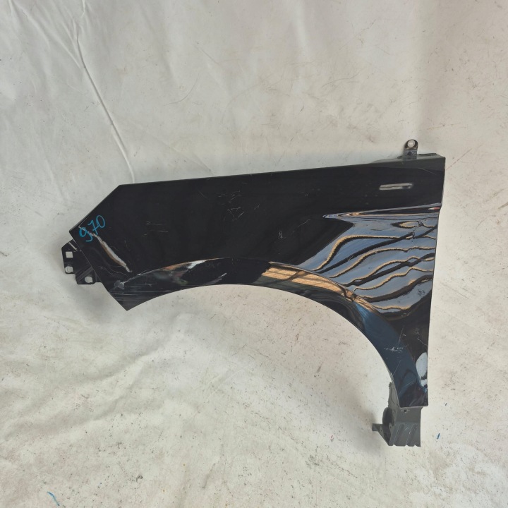 FORD EDGE II MK2 14- fender left front front