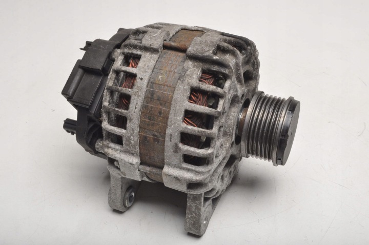 A3 8V VOLKSWAGEN GOLF VII 1.5 TSI 130KM ГЕНЕРАТОР 211556