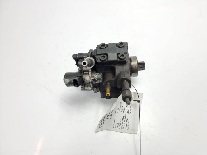 Pompe d’injection BK2Q-9B395-BC FORD TRANSIT MK8