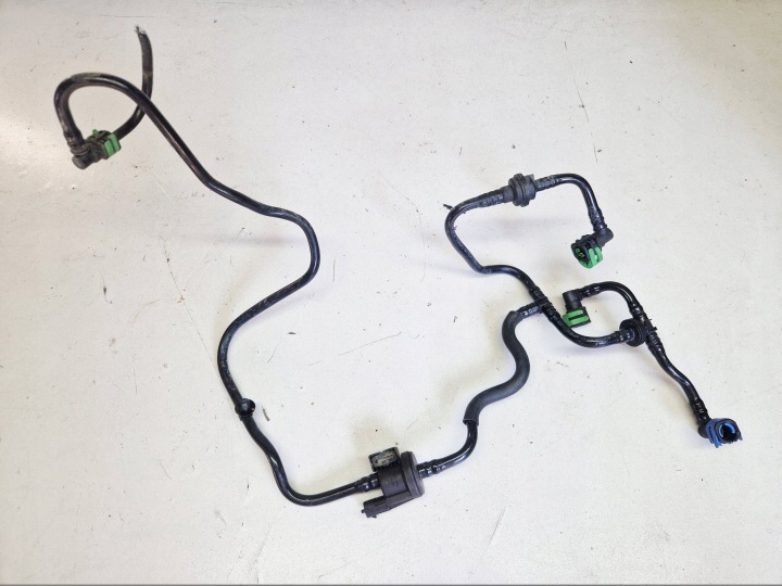 Schlauch powrotny des Kraftstoffsbehälters Ford Fiesta mk7 1.0 ecoboost C1B1-9C987-AC