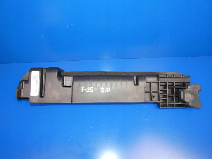 BMW X3 F25 staffa radiatore maniglia Consolle Presa condotto aria