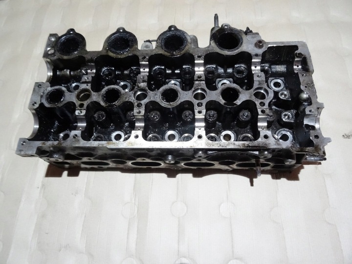 PEUGEOT 508 head. 9688418110 2.0 HDI 163 KM