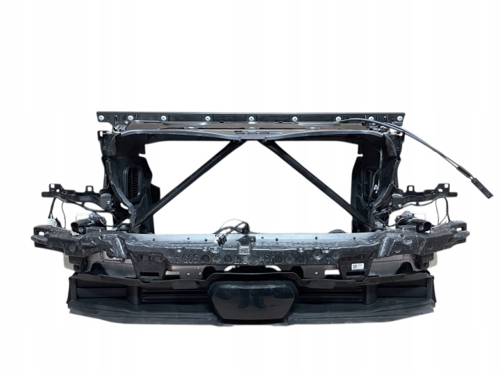 Schlossträger komplet BMW X5 G05 LCI IDEAL DEMONTAZ