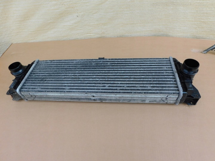 intercooler chladič vzduchový Sprinter 906 2.2 OM651 A9065010201 Originál