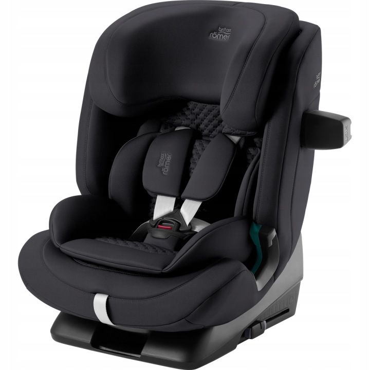 Britax Romer Advansafix PRO Автокрісло i-Size Для Дитини 76-150 см