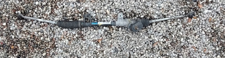 servo control DACIA SPRING 480105508R