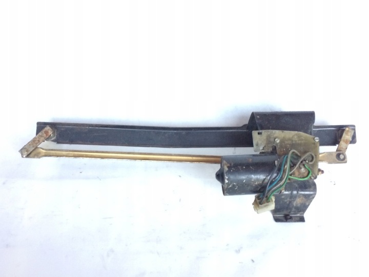 mechanizmus motor ablaktörlő ARO eleje ARO