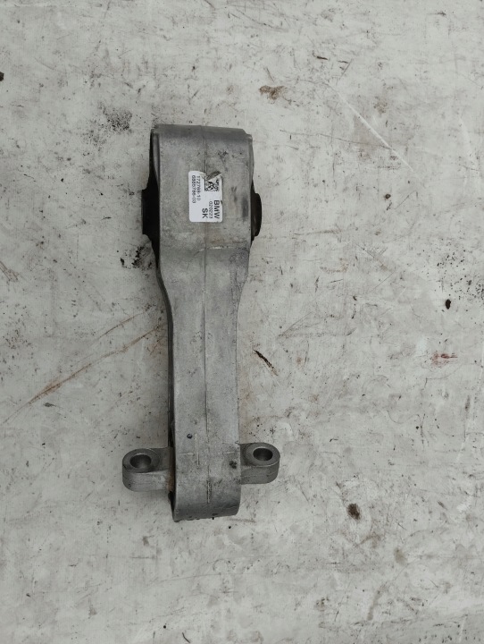 BMW X2 F39 LIFT supporto Supporti motore usato 8580390