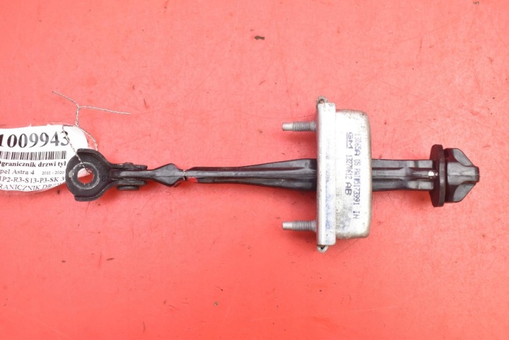 Türfeststeller Türstopper Tür links heck 13270612 AB OPEL ASTRA 4 IV J 5D HB 11-20