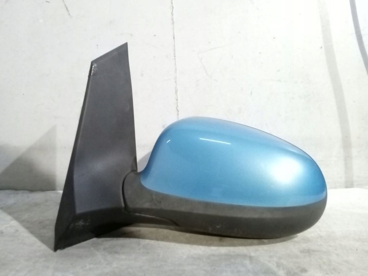 Ford Ka MK2 SPECCHIETTO RETROVISORE sinistro elektr 5 PIN 19