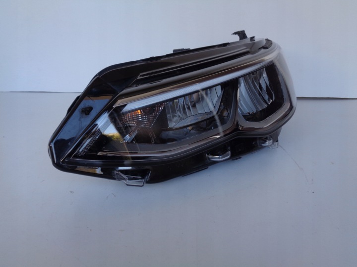 light left VW GOLF 8 VIII 5H 5H0 20- FULL LED