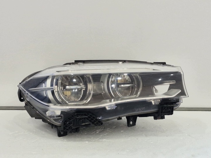Feux phare Droit BMW X5 F15 F16 Adaptive LED