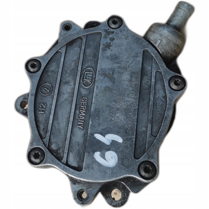 BMW E92 E90 E60 E46 E87 1166-7502656-05 7542498 68739010 WACUM VACUM Pompe