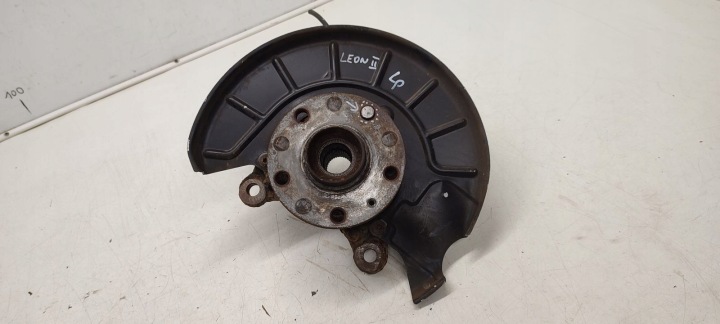swing front front left Seat Leon II LIFT 1,4 TSI