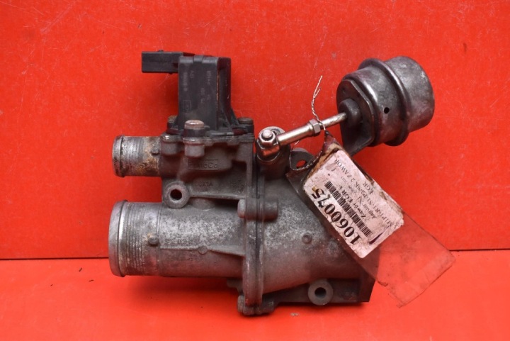 EGR valve 45175S01 JAGUAR XJ X351 3.0 TDV6 275 KM 09-15
