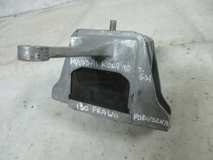 engine mount Hyundai Kona 1,0 T- GDI 21812-G4000