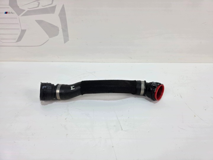 rohr schlauch rohr des wassers B57 3.0D BMW G05 G06 G07 LCI 8596053