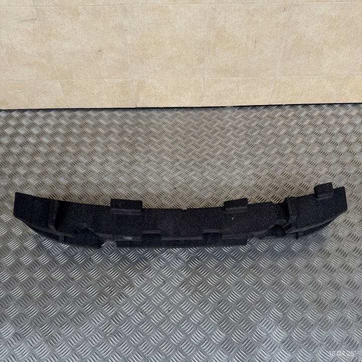 ABSORBER Pare choc Avant Renfort pare choc Absorbeur de choc NISSAN QASHQAI II J11 LIFT