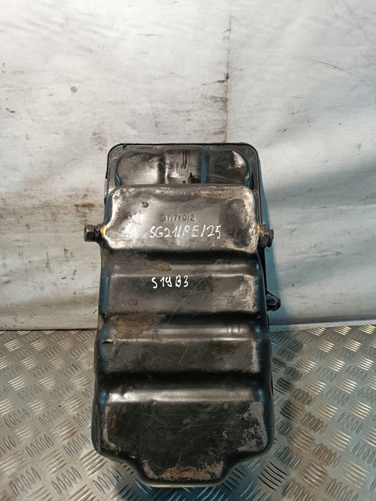 Coppa olio PERKINS 1004.4T AB