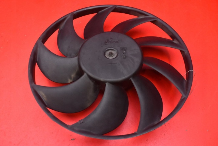LÜFTER 21487-JD20A NISSAN QASHQAI 1 UND J10 09-13