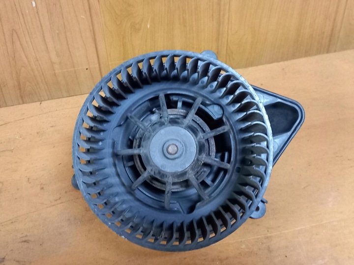 heating fan RENAULT MASTER II 133974W 03-09