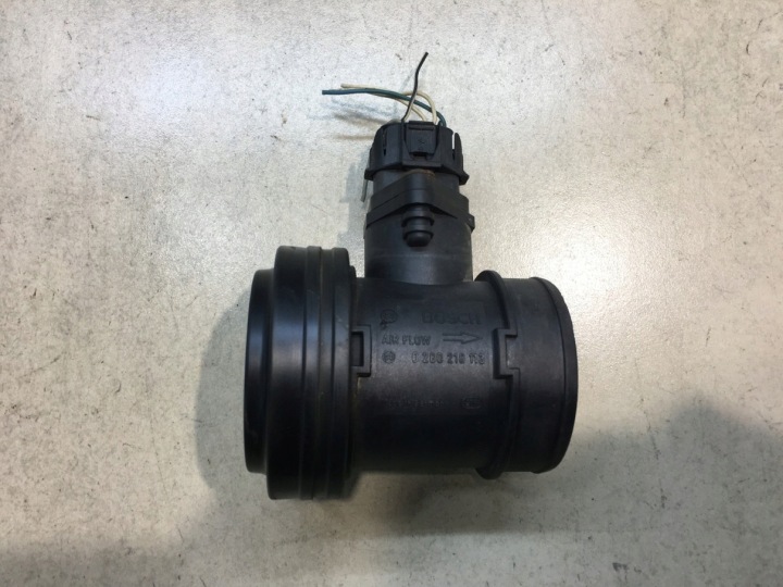 flow meter ALFA ROMEO 156 2.0 JTS 0280218113