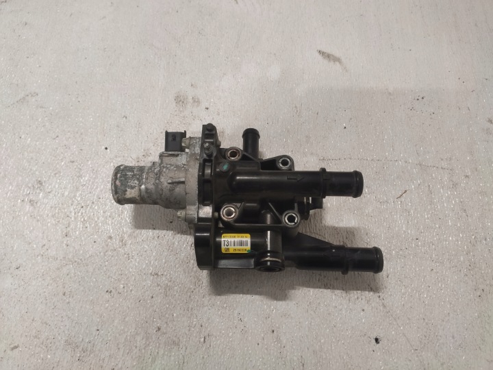 OPEL MOKKA TRAX 1.6B thermostat cover