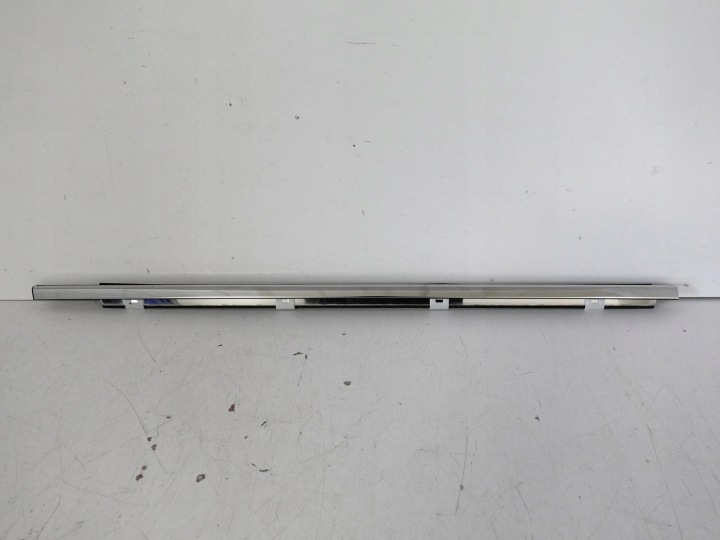 LEXUS RX V 5 RX450 RX350 22- moulding dust windows front right CHROM