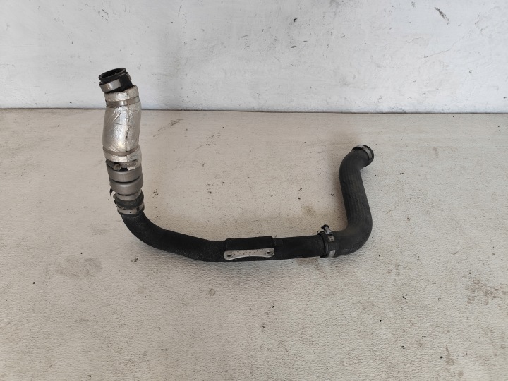 HYUNDAI I20 II 2016 1.0T-GDI pipe wiring of the intercooler