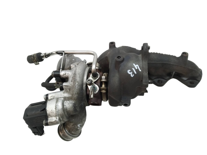 turbo 03C145702A 1.4 TSI VW Volkswagen Passat VI (2005-2010) B6