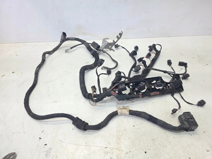 zvazok MOTORA AUDI A3 8V 8P VW SEAT SKODA 1.4 TFSI FSI CAX 03C972619BK