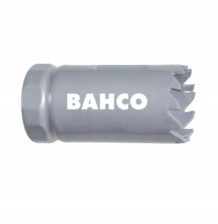 Korunkový Vrták děrovačka Ct 30 mm Bahco