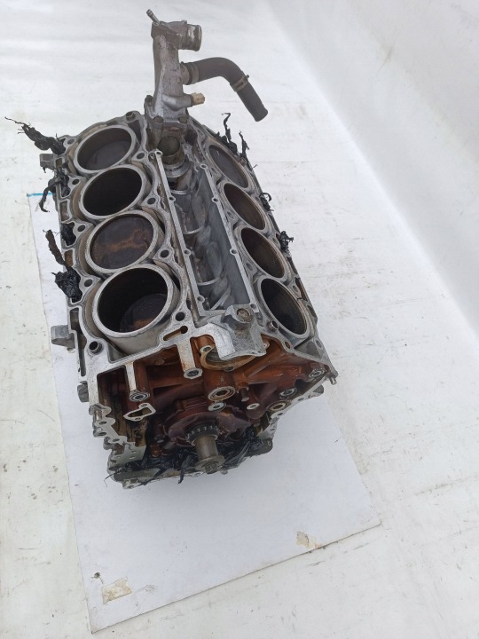 Blok Dol motore 4.4 V8 VOLVO XC90 S80 B8444S