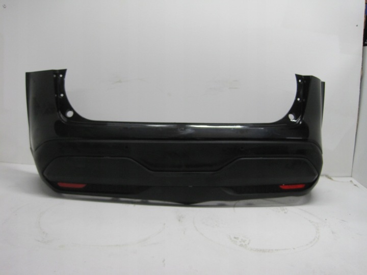 Paraurti NISSAN QASHQAI III J12 4 PDC posteriore posteriore
