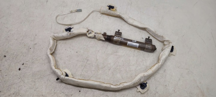 Airbag toit rideau powietrzna Gauche Fiat Bravo II 1,4 T-JET