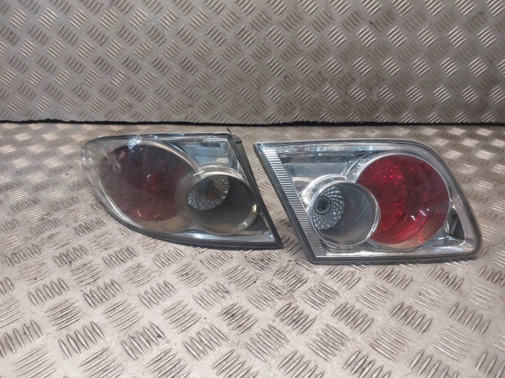 licht links heck MAZDA 6 und 226-61971 220-61971