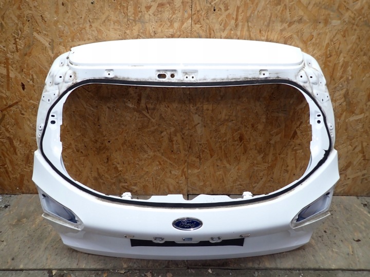 heckklappe kofferraumdeckel hinten Abdeckung Kofferraum FORD FOCUS MK4 IV KOMBI TURNIER 2018