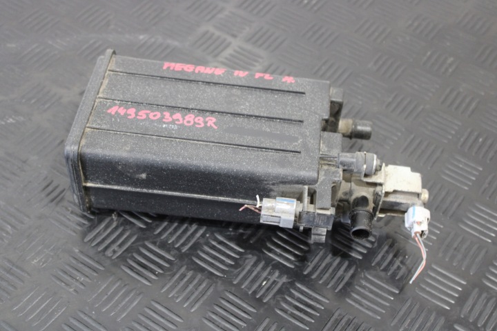 Filtro auto carbone attivo carburante 149503989R RENAULT MEGANE IV 4 LIFT