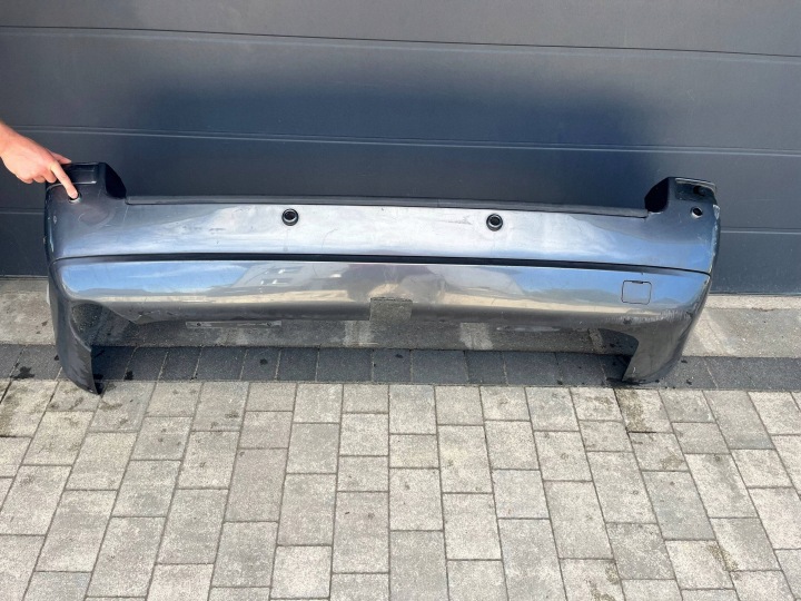 nárazník zadný VOLVO V70 08693368 @M