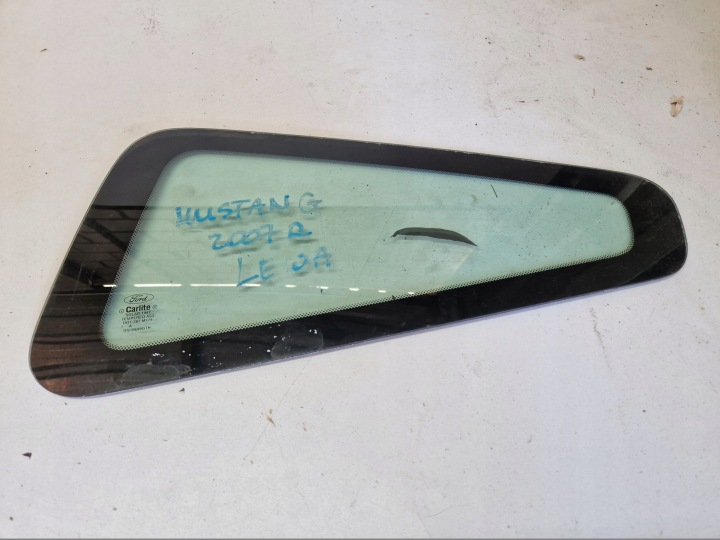 FORD MUSTANG Vitre Carrosserie Gauche Arrière 2005 2010 2011 2012 2013 2014