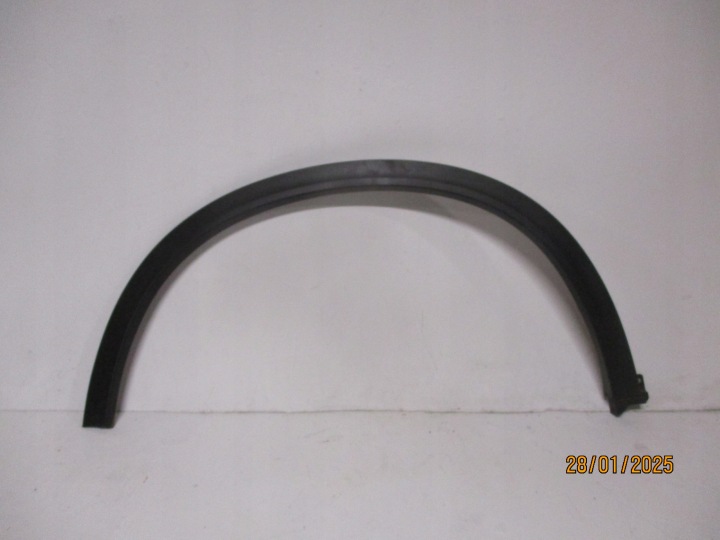 moulding of a fender right rear part rear SUZUKI VITARA III 77251-54P0