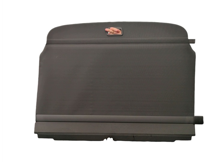 Plage arrière enrouleur Porte coffre hayon Arrière SKODA OCTAVIA III LIFT (2016-2020) KOMBI 5E9867871C 9E
