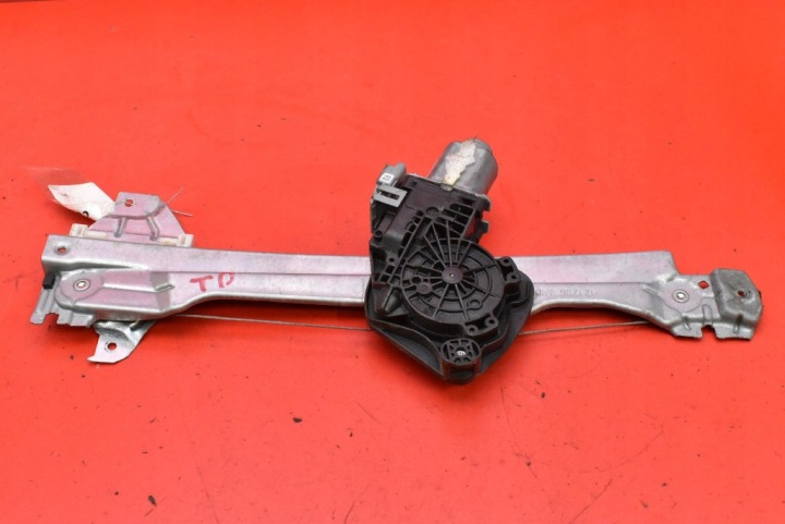 window regulator right rear part 9802523180 CITROEN C4 2 II 5D HB 10-17