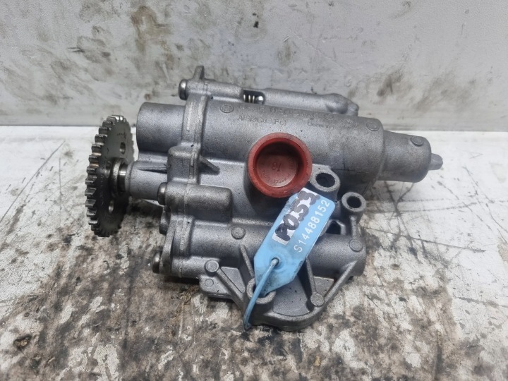 oil pump 04E115109C SEAT LEON III GOLF VII 1.4 TSI