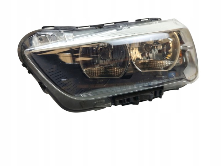 Licht REFLEKTOR links vorne BMW X1 F48 (15-19) 7346535 UK ANGLIK