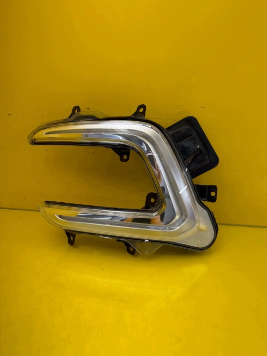 Feux phare Gauche Renault Captur et 2013- Led Do de guide du jour DRL 266055303R