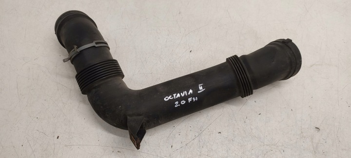 tubo flessibile Tubazione Dell’aria Skoda Octavia II 2,0 FSI