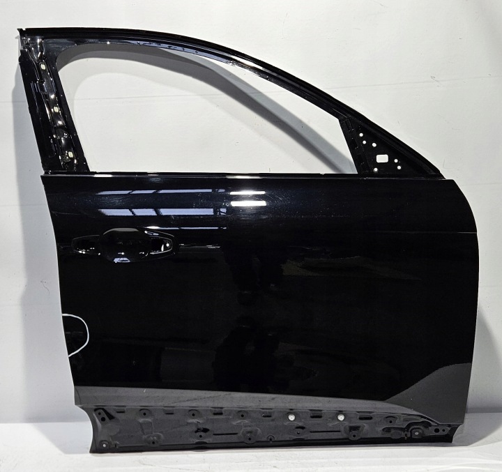 dvere pravý predok RENAULT ARKANA 19- Originál