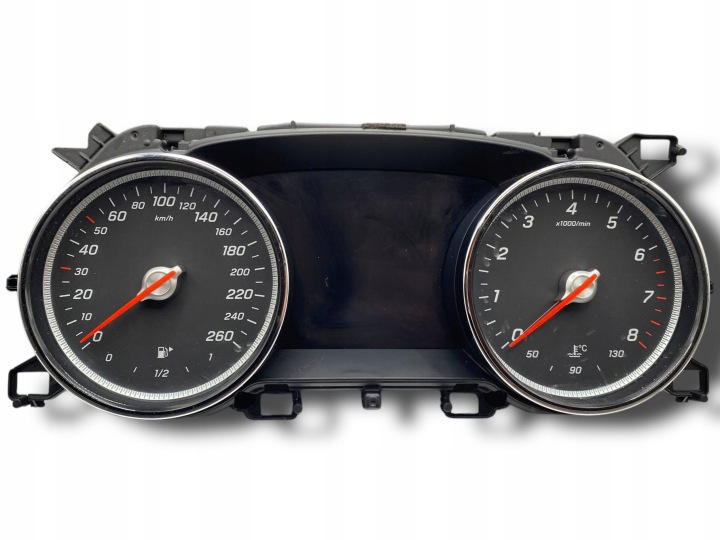 Mercedes-Benz Klasa E W213 dials predkosci A2139001930 $J